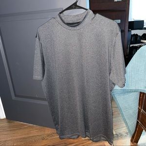 Tiger woods golf shirt